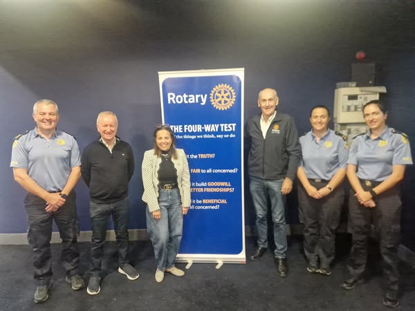 Just 1 Life – Road Safety Program