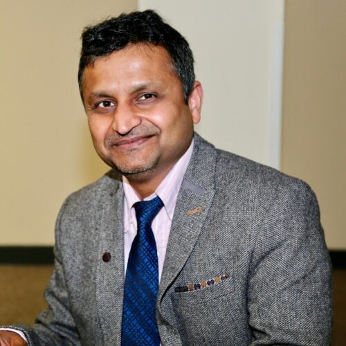 Deepak Kumar Rotary Member