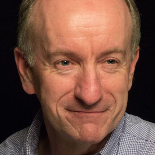 John O'Dea Rotary Club Member